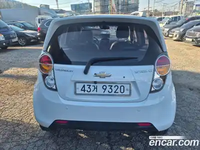 Chevrolet Matiz 2010 1.0 Автомат в Москве № 1401995, миниатюра 3