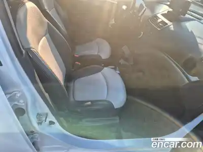 Chevrolet Matiz 2010 1.0 Автомат в Москве № 1401995, миниатюра 6