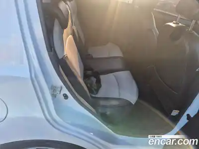 Chevrolet Matiz 2010 1.0 Автомат в Москве № 1401995, миниатюра 7