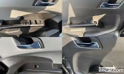 Chevrolet Aveo 2017 1.4 гидро в Москве № 1402023, миниатюра 11