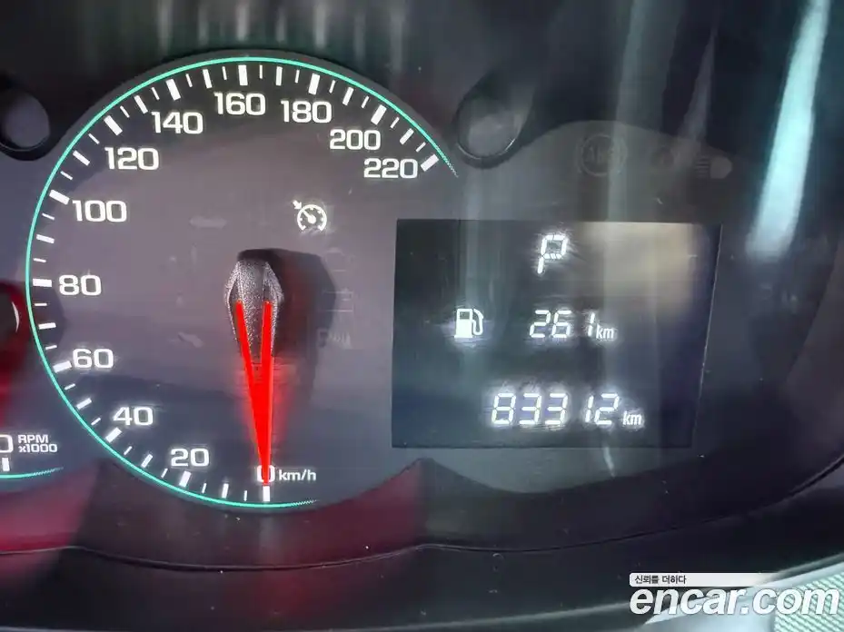 Chevrolet Aveo 2017 1.4 гидро в Москве № 1402023, фото 12