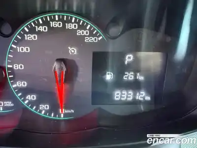 Chevrolet Aveo 2017 1.4 гидро в Москве № 1402023, миниатюра 12