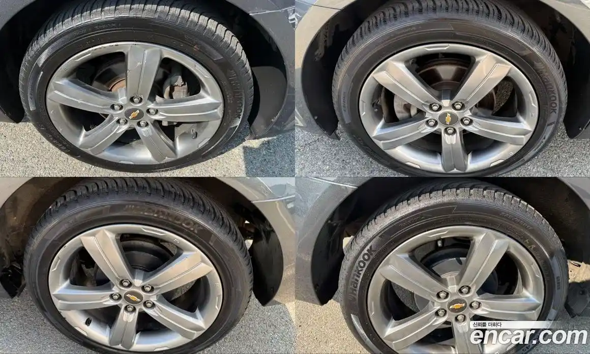 Chevrolet Aveo 2017 1.4 гидро в Москве № 1402023, фото 19