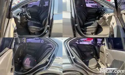 Chevrolet Aveo 2017 1.4 гидро в Москве № 1402023, миниатюра 5