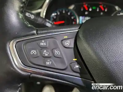 Chevrolet Malibu 2017 2.0 гидро в Москве № 1402053, миниатюра 12