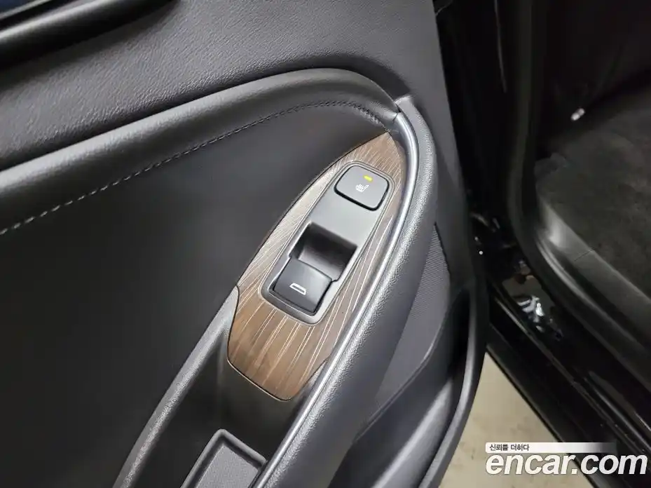Chevrolet Malibu 2017 2.0 гидро в Москве № 1402053, фото 15
