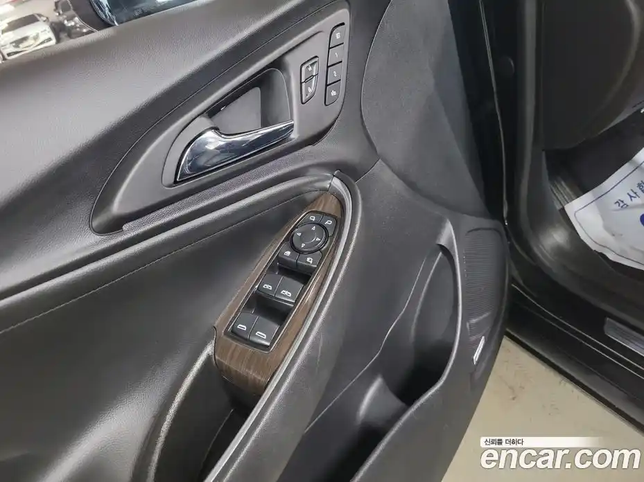 Chevrolet Malibu 2017 2.0 гидро в Москве № 1402053, фото 17