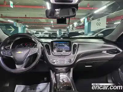 Chevrolet Malibu 2017 2.0 гидро в Москве № 1402053, миниатюра 6
