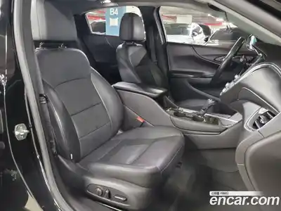 Chevrolet Malibu 2017 2.0 гидро в Москве № 1402053, миниатюра 8