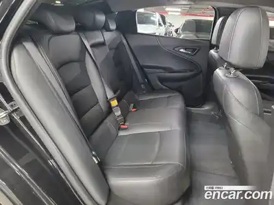 Chevrolet Malibu 2017 2.0 гидро в Москве № 1402053, миниатюра 9