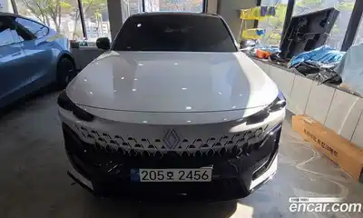 Renault Fluence 2026 1.5 гидро в Москве № 1402155, миниатюра 3
