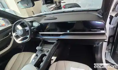 Renault Fluence 2026 1.5 гидро в Москве № 1402155, миниатюра 7