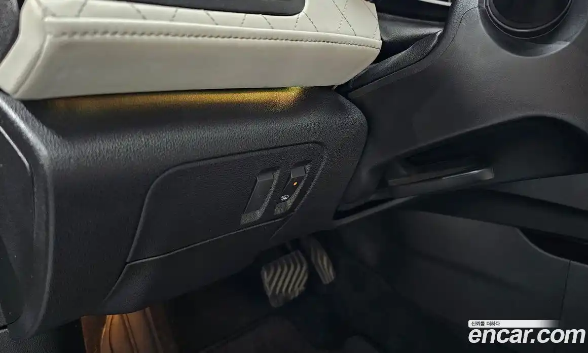 Renault SM6 2017 1.6 гидро в Москве № 1402458, фото 18