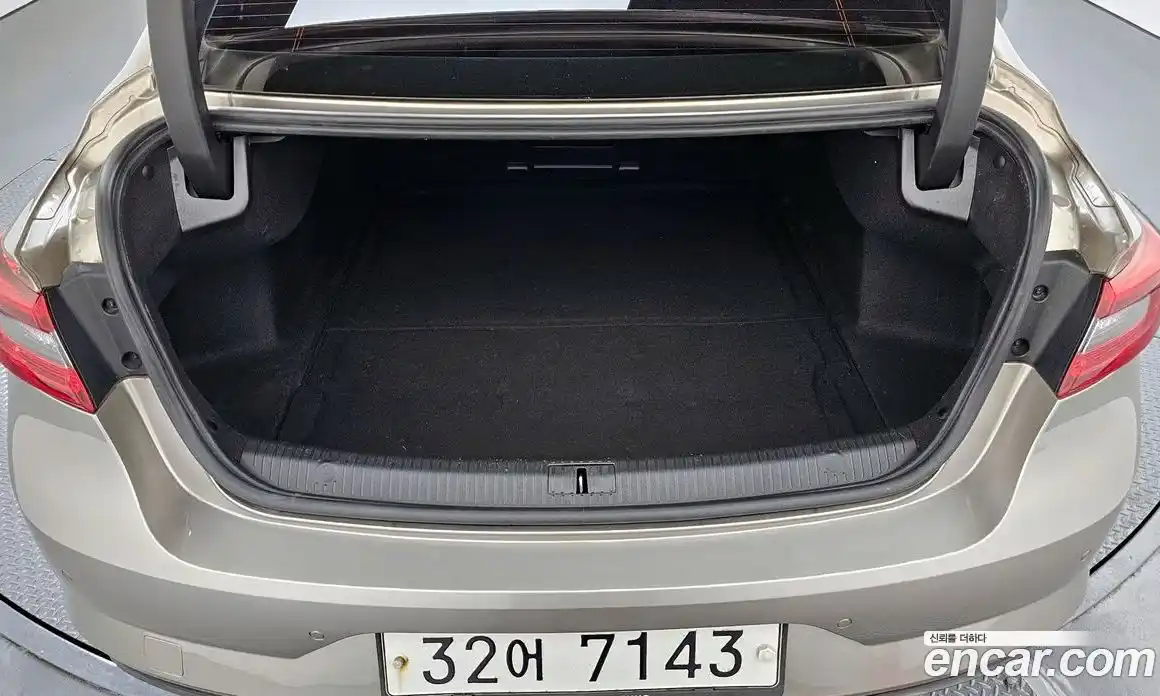 Renault SM6 2017 1.6 гидро в Москве № 1402458, фото 20