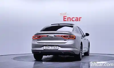 Renault SM6 2017 1.6 гидро в Москве № 1402458, миниатюра 4
