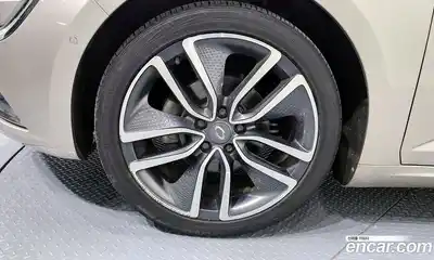Renault SM6 2017 1.6 гидро в Москве № 1402458, миниатюра 5