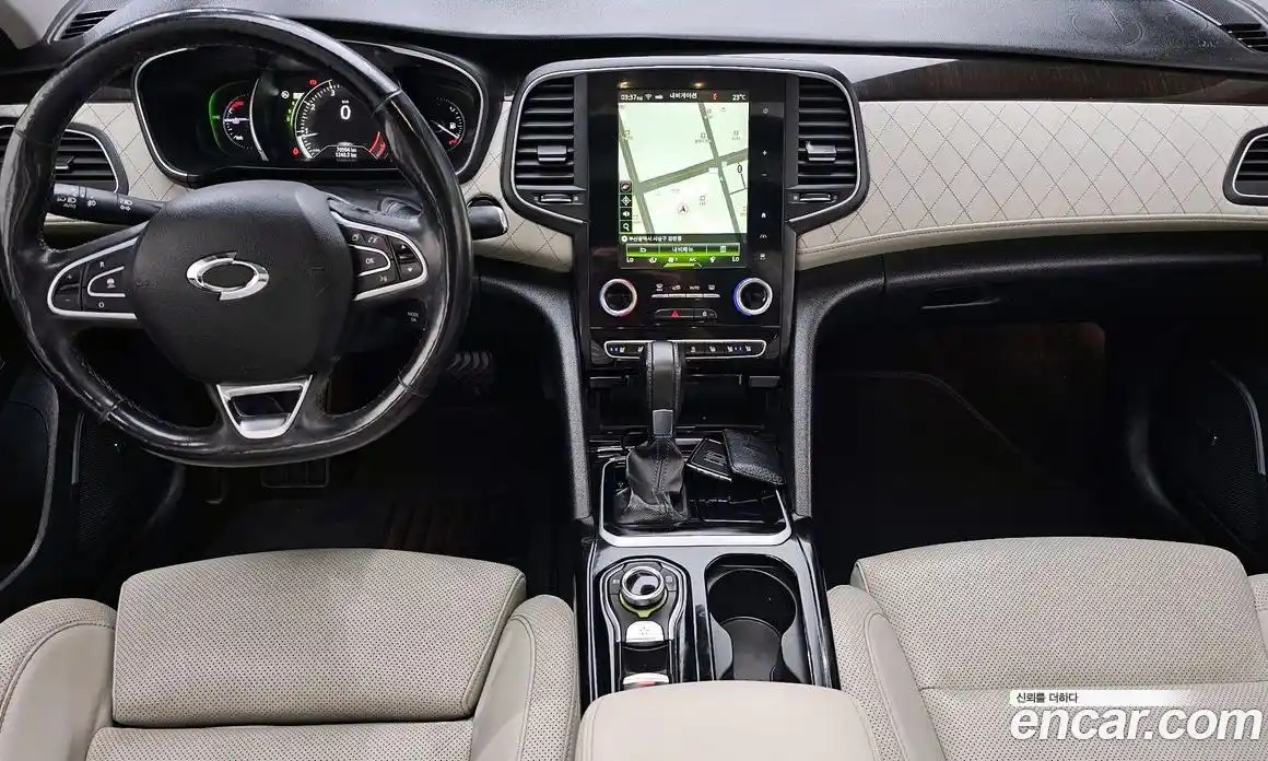 Renault SM6 2017 1.6 гидро в Москве № 1402458, фото 7
