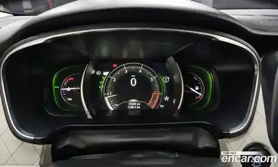 Renault SM6 2017 1.6 гидро в Москве № 1402458, миниатюра 8