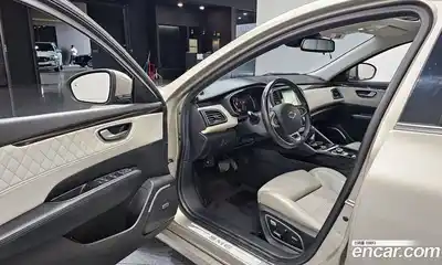 Renault SM6 2017 1.6 гидро в Москве № 1402458, миниатюра 10