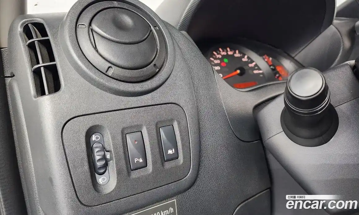 Renault Master 2019 2.3 механика в Москве № 1402495, фото 20