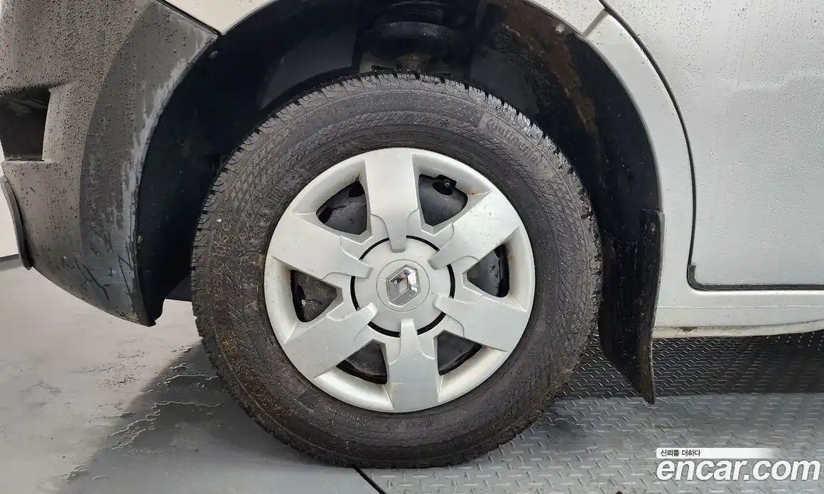 Renault Master 2019 2.3 механика в Москве № 1402495, фото 5