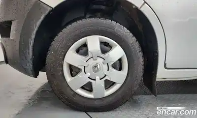 Renault Master 2019 2.3 механика в Москве № 1402495, миниатюра 5