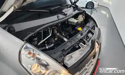 Renault Master 2019 2.3 механика в Москве № 1402495, миниатюра 6