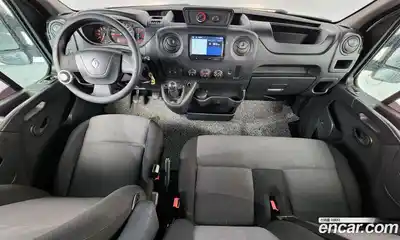 Renault Master 2019 2.3 механика в Москве № 1402495, миниатюра 7