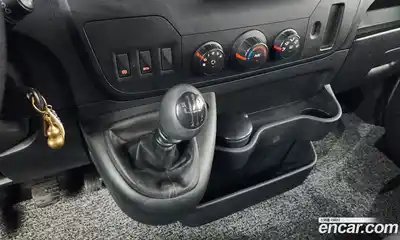 Renault Master 2019 2.3 механика в Москве № 1402495, миниатюра 9