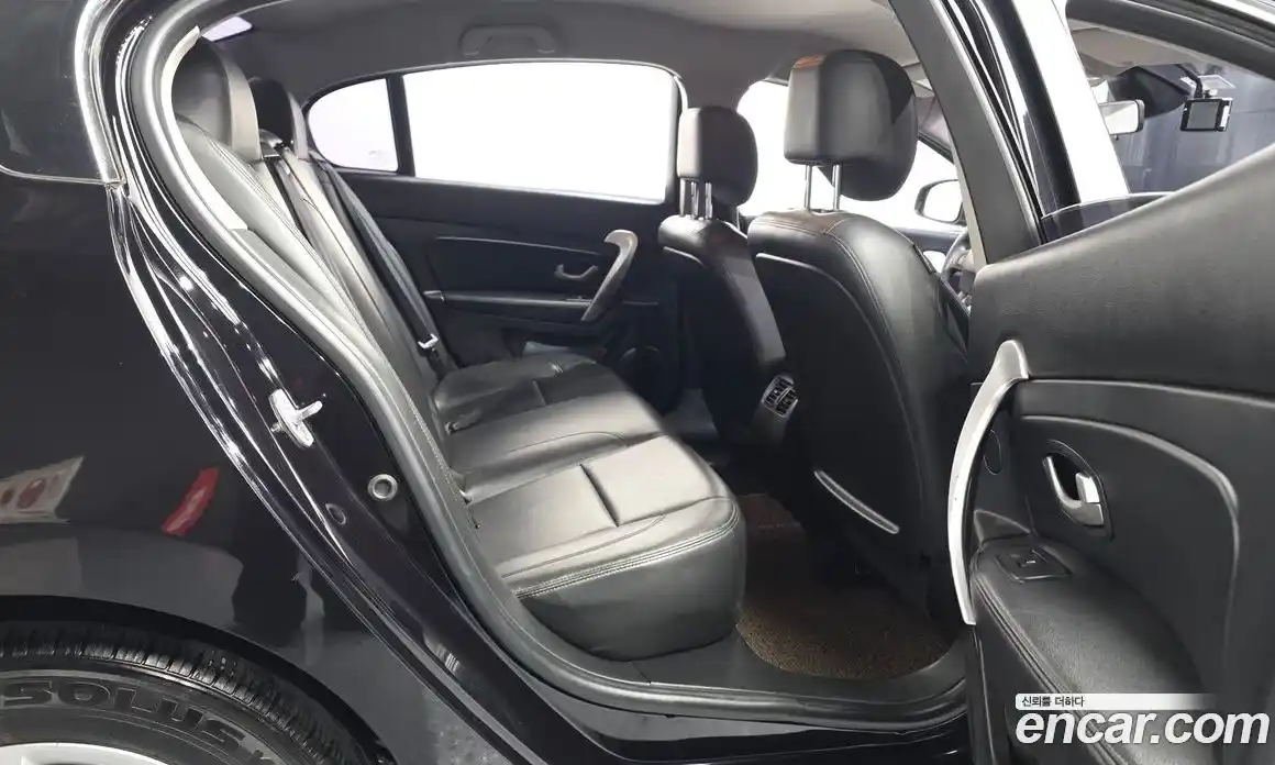 Renault SM5 2016 2.0 гидро в Москве № 1402522, фото 12