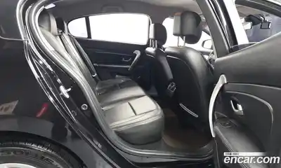 Renault SM5 2016 2.0 гидро в Москве № 1402522, миниатюра 12