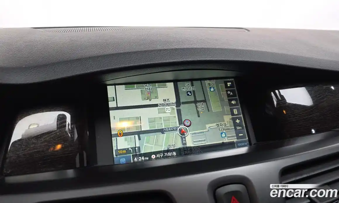 Renault SM5 2016 2.0 гидро в Москве № 1402522, фото 14