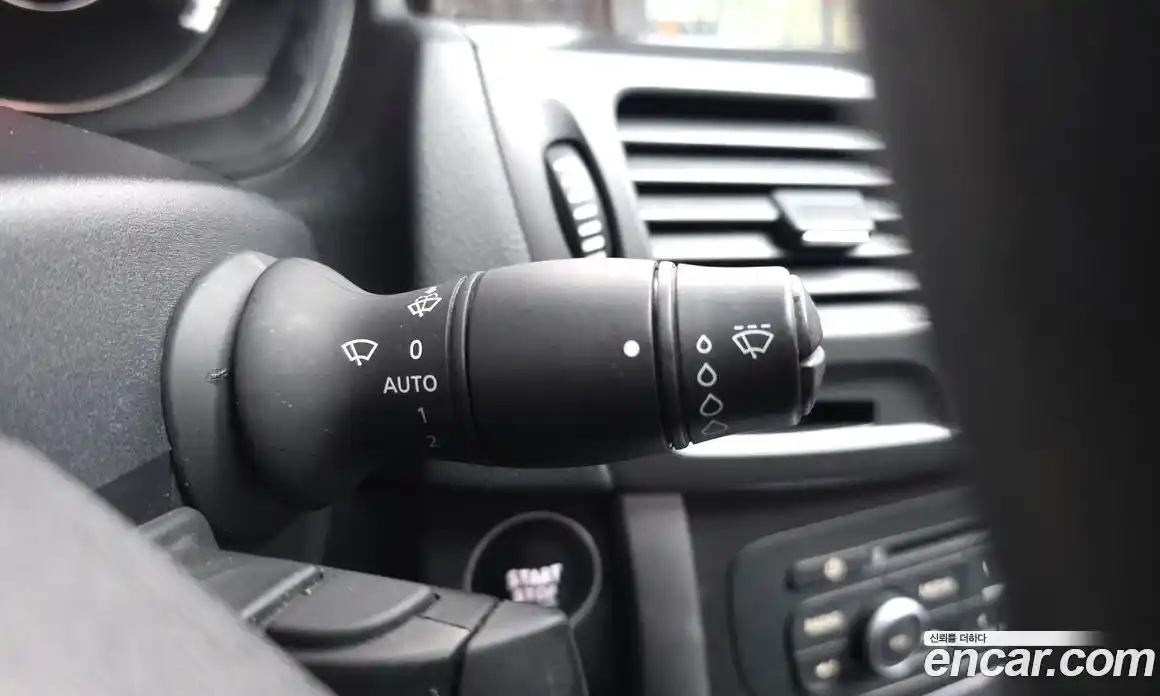 Renault SM5 2016 2.0 гидро в Москве № 1402522, фото 17