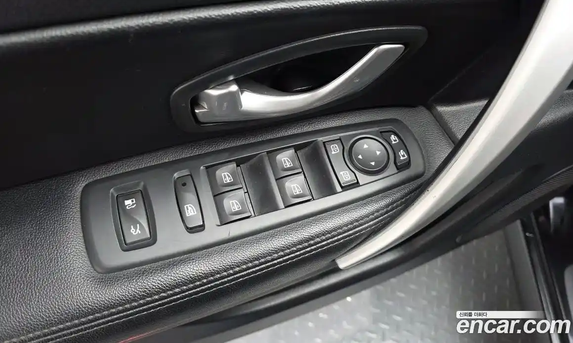Renault SM5 2016 2.0 гидро в Москве № 1402522, фото 18