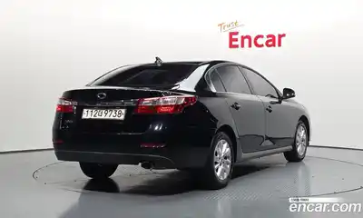 Renault SM5 2016 2.0 гидро в Москве № 1402522, миниатюра 2