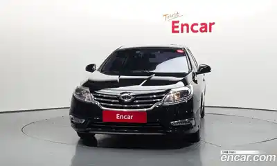 Renault SM5 2016 2.0 гидро в Москве № 1402522, миниатюра 3