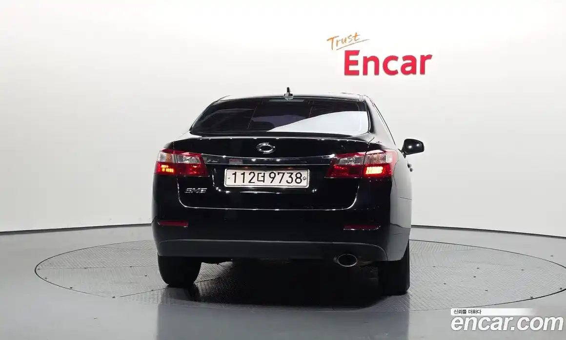 Renault SM5 2016 2.0 гидро в Москве № 1402522, фото 4
