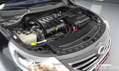 Renault SM5 2016 2.0 гидро в Москве № 1402522, миниатюра 6