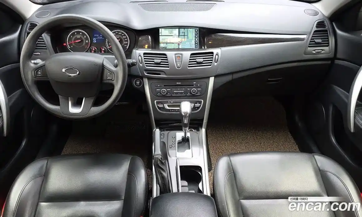 Renault SM5 2016 2.0 гидро в Москве № 1402522, фото 7