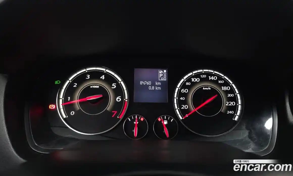 Renault SM5 2016 2.0 гидро в Москве № 1402522, фото 8