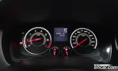 Renault SM5 2016 2.0 гидро в Москве № 1402522, миниатюра 8