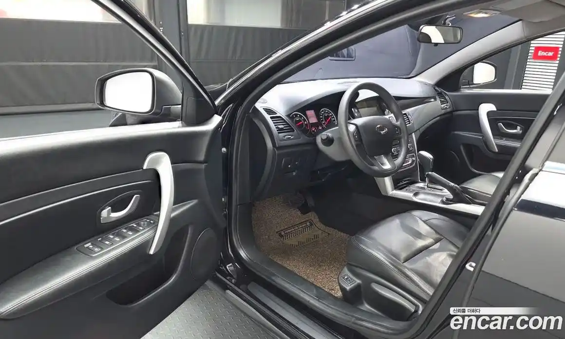 Renault SM5 2016 2.0 гидро в Москве № 1402522, фото 10