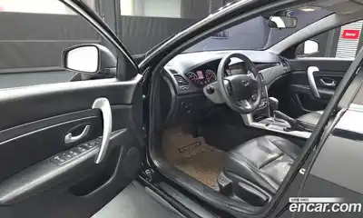 Renault SM5 2016 2.0 гидро в Москве № 1402522, миниатюра 10