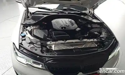 BMW 3-Series 2020 2.0 гидро в Москве № 1402612, миниатюра 6