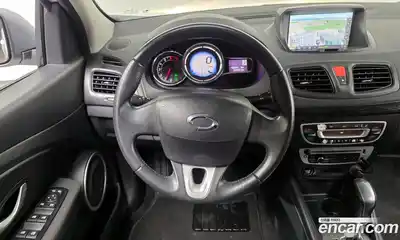 Renault SM3 2015 1.6 гидро в Москве № 1402744, миниатюра 12
