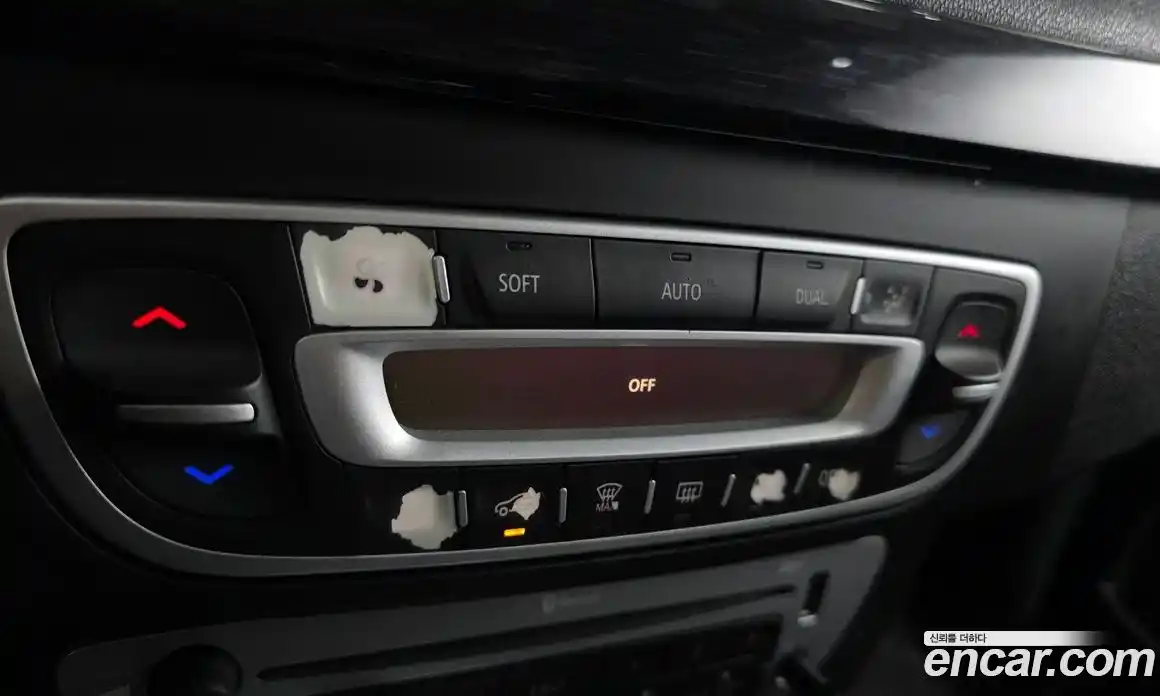 Renault SM3 2015 1.6 гидро в Москве № 1402744, фото 18