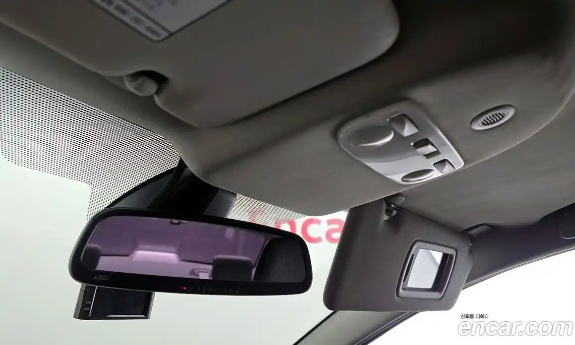 Renault SM3 2015 1.6 гидро в Москве № 1402744, фото 19
