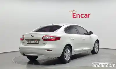 Renault SM3 2015 1.6 гидро в Москве № 1402744, миниатюра 2