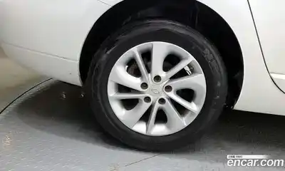 Renault SM3 2015 1.6 гидро в Москве № 1402744, миниатюра 5