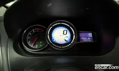 Renault SM3 2015 1.6 гидро в Москве № 1402744, миниатюра 8